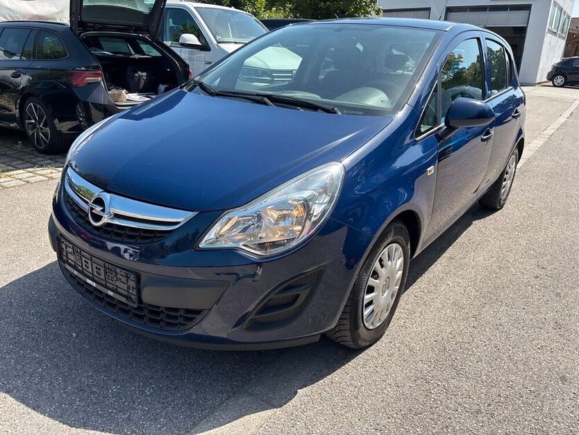 Corsa