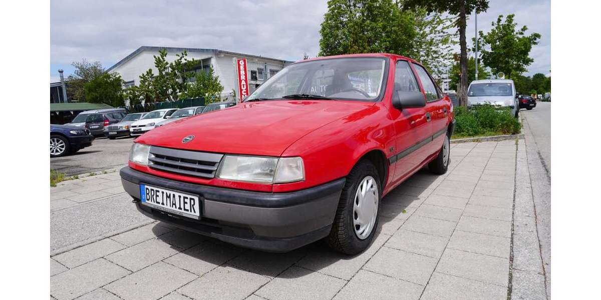 Opel Vectra 195.000 km 1.950 &euro; Fürstenfeldbruck 82256
