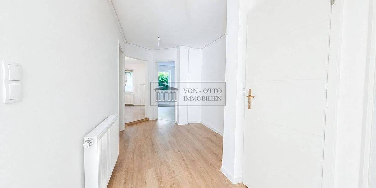 Etagenwohnung Hamburg Eppendorf - 2 Zimmer, 69 m&sup2;, 439.000&euro; | Angebot:26834729