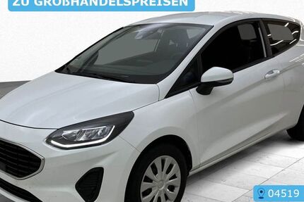 Ford Fiesta 52.181 km 10.797 &euro; Starnberg 82319