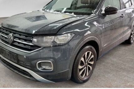 VW T-Cross 60.362 km 17.490 &euro; Detmold 32756