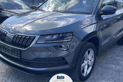 Skoda Karoq 66.800 km 20.995 &euro; Neukirchen 94362