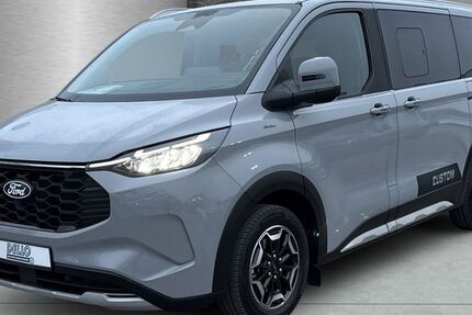 Ford Tourneo Custom 12.229 km 54.990 &euro; Hamburg 21079