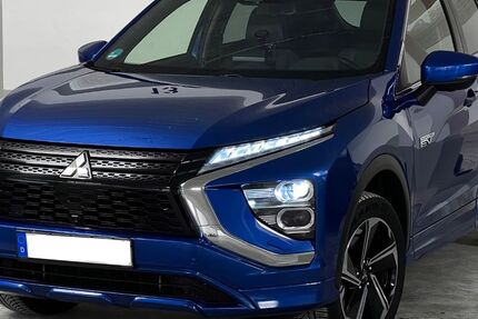 Mitsubishi Eclipse Cross 87.640 km 19.490 &euro; München 80686