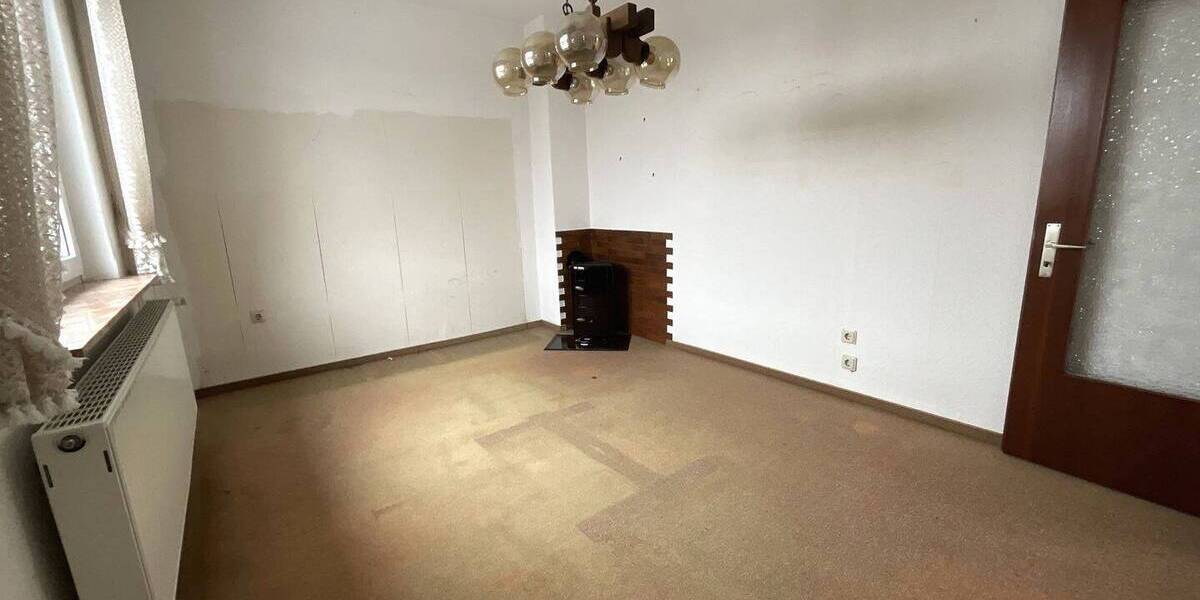 Doppelhaushälfte Eschwege Oberdünzebach - 4 Zimmer, 115 m&sup2;, 115.000&euro; | Angebot:26105760
