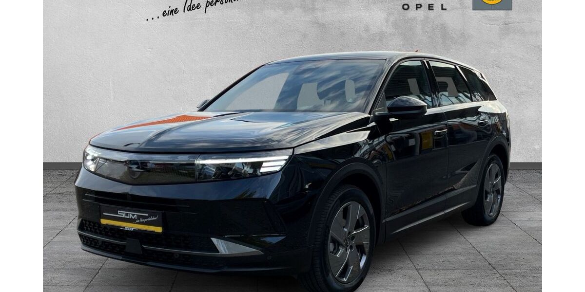 Opel Grandland (X) 7.590 km 31.250 &euro; Efringen-Kirchen 79588