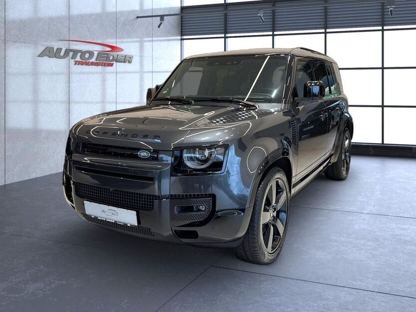 Defender