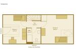 Reihenhaus Stuttgart Birkach - 5.5 Zimmer, 145 m&sup2;, 2.640&euro; | Angebot:26641059
