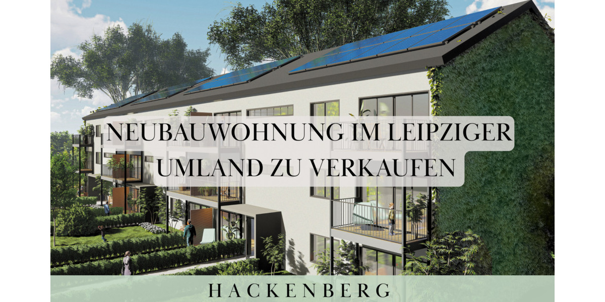 Vorteilhafte 4-Raum-Wohnung 4 zimmer