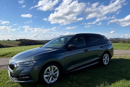 Skoda Octavia 101.000 km 16.500 &euro; Meinerzhagen 58540