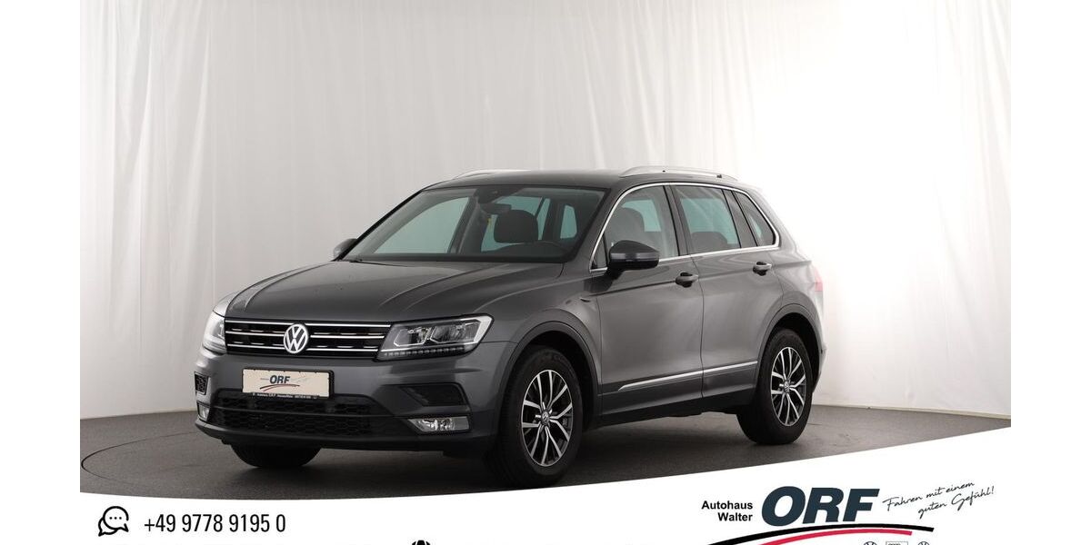 VW Tiguan 185.382 km 16.750 &euro; Hausen/Rhön 97647