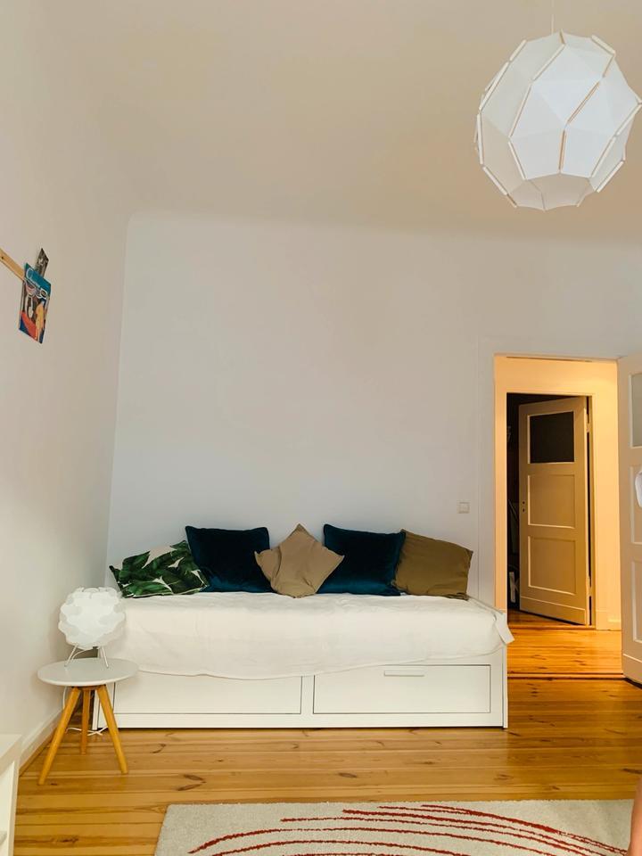 -ohne Makler - Renovierte Wohnung von privat zu verkaufen