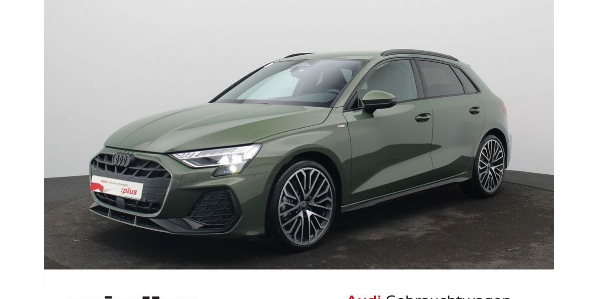 Audi A3 3.000 km 44.980 &euro; Würzburg 97076