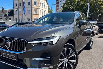 Volvo XC60 104.000 km 36.999 &euro; Siegburg 53721