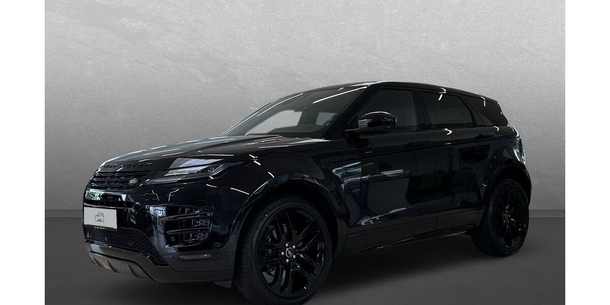 Land Rover Range Rover Evoque 7.000 km 64.890 &euro; Moers 47441