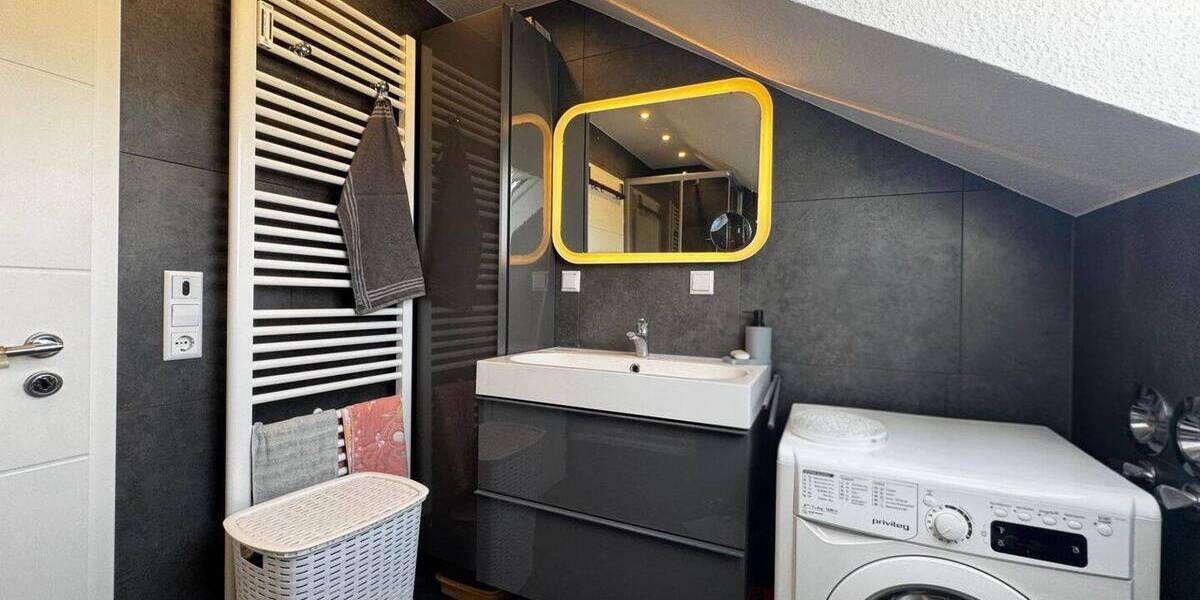 Etagenwohnung Niefern-Öschelbronn Öschelbronn - 2 Zimmer, 31 m&sup2;, 95.000&euro; | Angebot:26155229