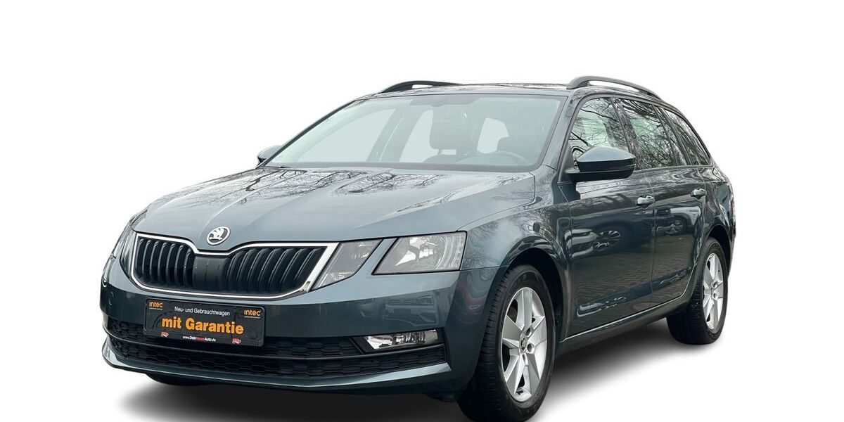Skoda Octavia 134.512 km 13.580 &euro; Duisburg 47249