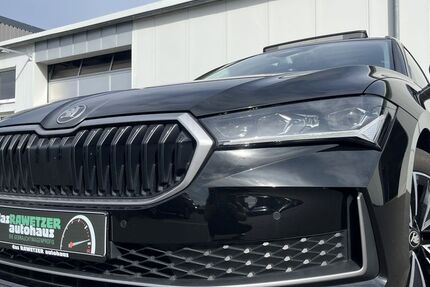 Skoda Superb 11.805 km 34.860 &euro; Marktredwitz 95615