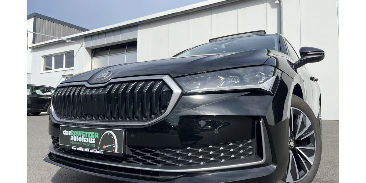Skoda Superb 11.805 km 34.860 &euro; Marktredwitz 95615