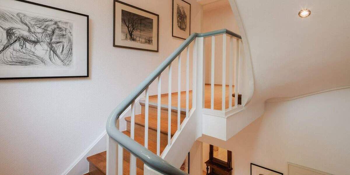 Doppelhaushälfte Mannheim Oststadt - 1 Zimmer, 310 m&sup2;, 1.495.000&euro; | Angebot:25738373