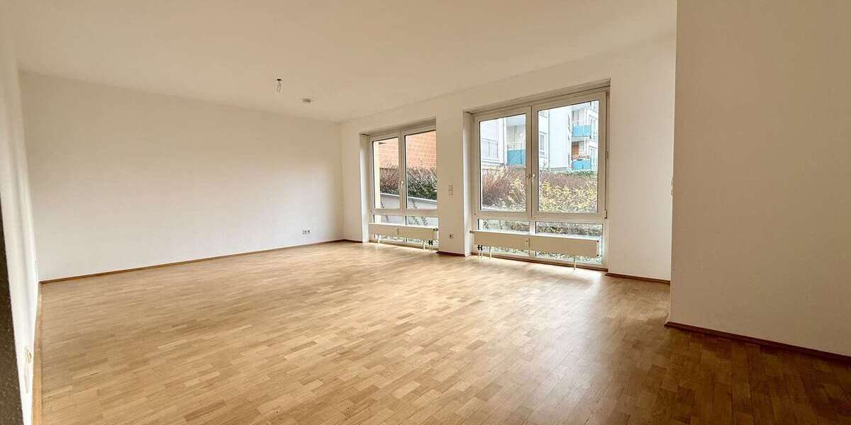 Wohnung zum Mieten in Mannheim 900 € 75.23 m² 2 zimmer