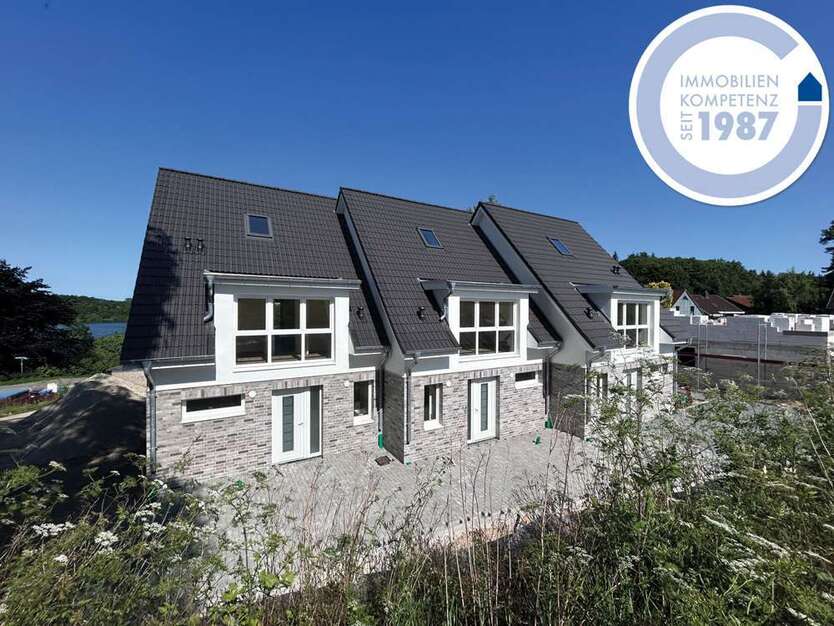 Haus zum Kaufen in Rohlstorf Warder 330.000 € 100 m²