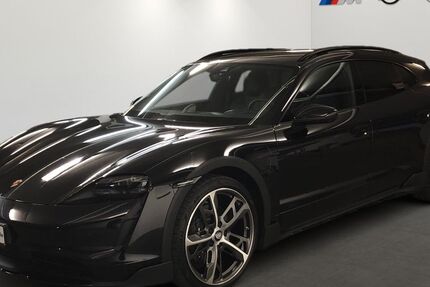Porsche Taycan 42.097 km 72.990 € München 80687