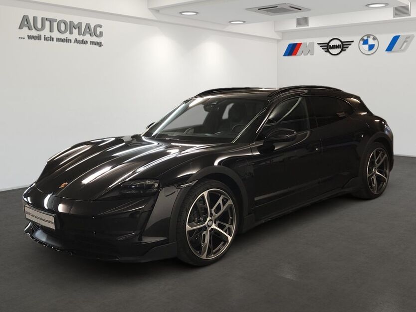 Porsche Taycan 42.097 km 72.990 € München 80687