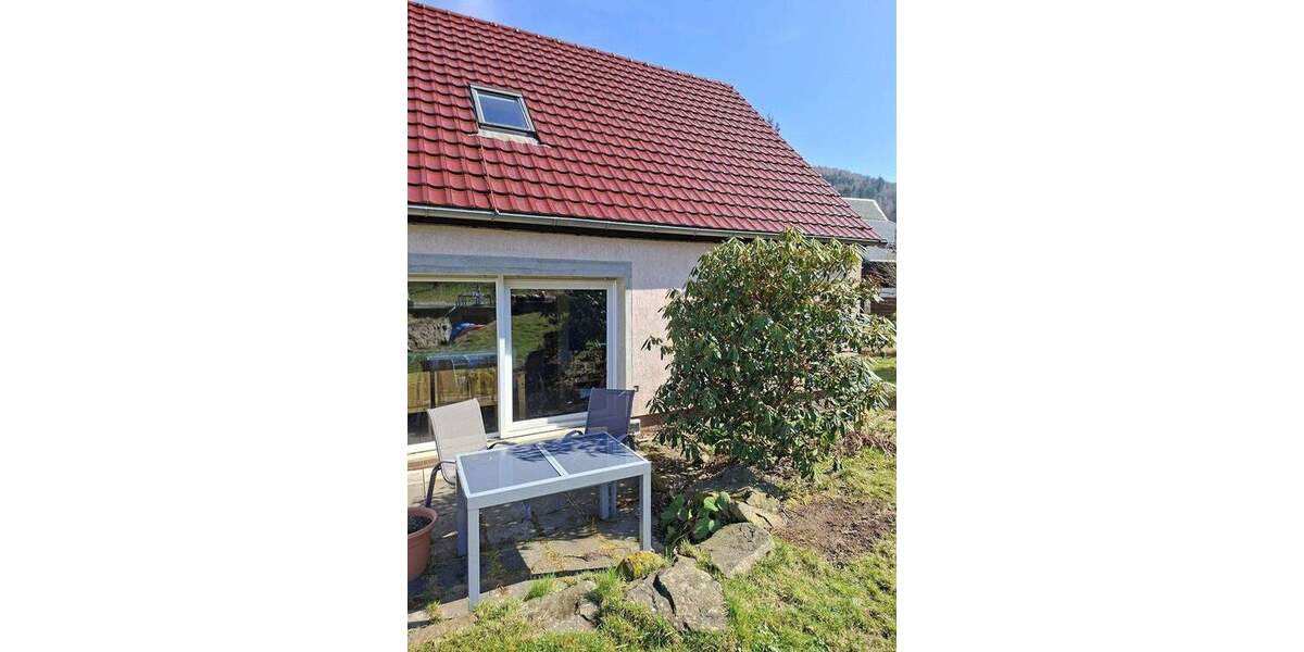 Einfamilienhaus Waltersdorf Waltersdorf - 5 Zimmer, 100 m&sup2;, 179.000&euro; | Angebot:25864184