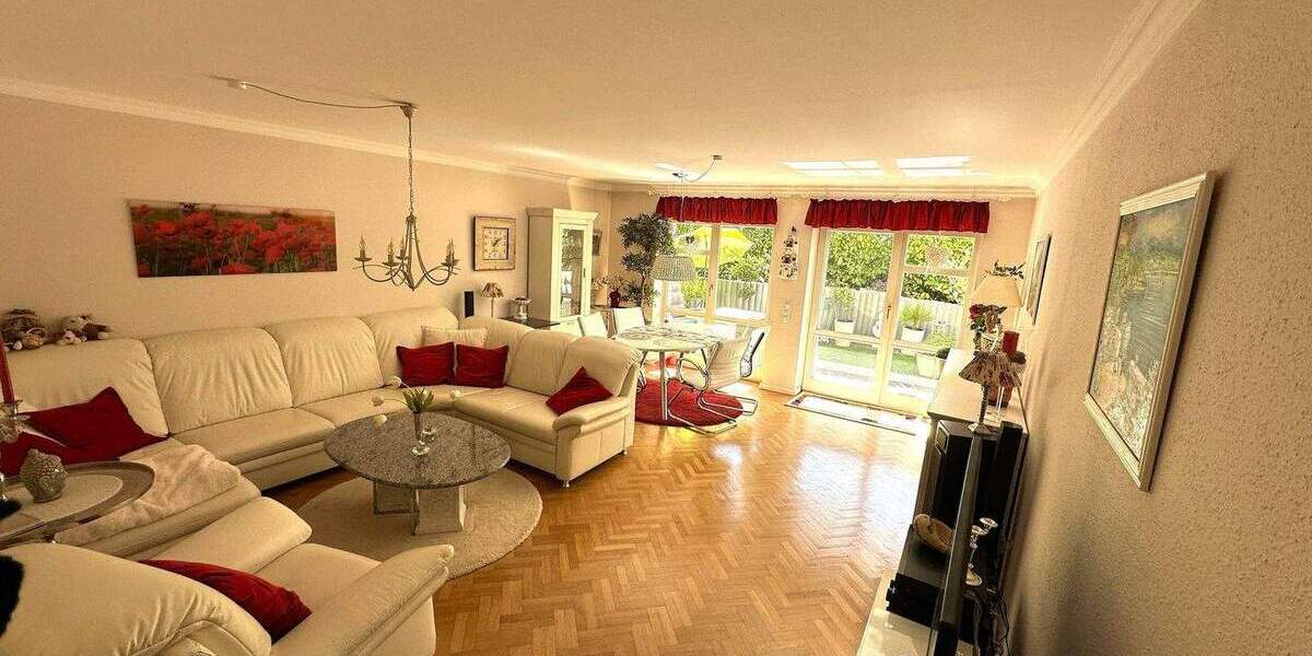 Etagenwohnung Wedel - 3 Zimmer, 98 m&sup2;, 399.000&euro; | Angebot:24974031