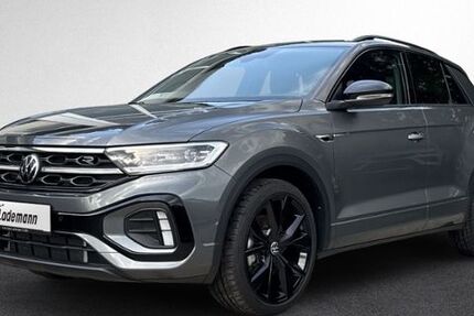 VW T-Roc 3.600 km 31.929 &euro; Lauda-Königshofen 97922