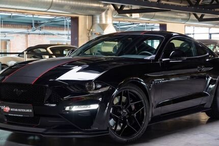 Ford Mustang 15.965 km 49.950 &euro; Nersingen 89278