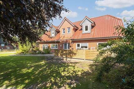 Haus Bordelum / Büttjebüll Büttjebüll - 8 Zimmer, 203 m&sup2;, 549.000&euro; | Angebot:24448255