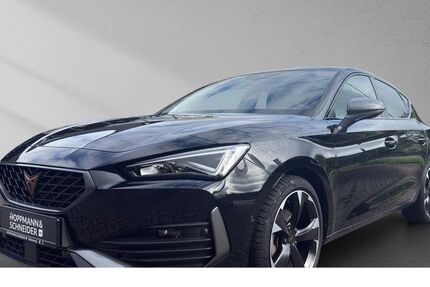 Cupra Leon 15.754 km 26.790 &euro; Dillenburg 35683