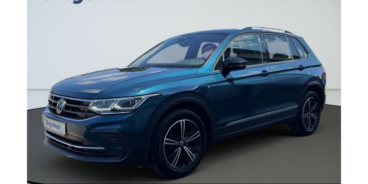 VW Tiguan 88.000 km 21.690 &euro; Memmingen 87700
