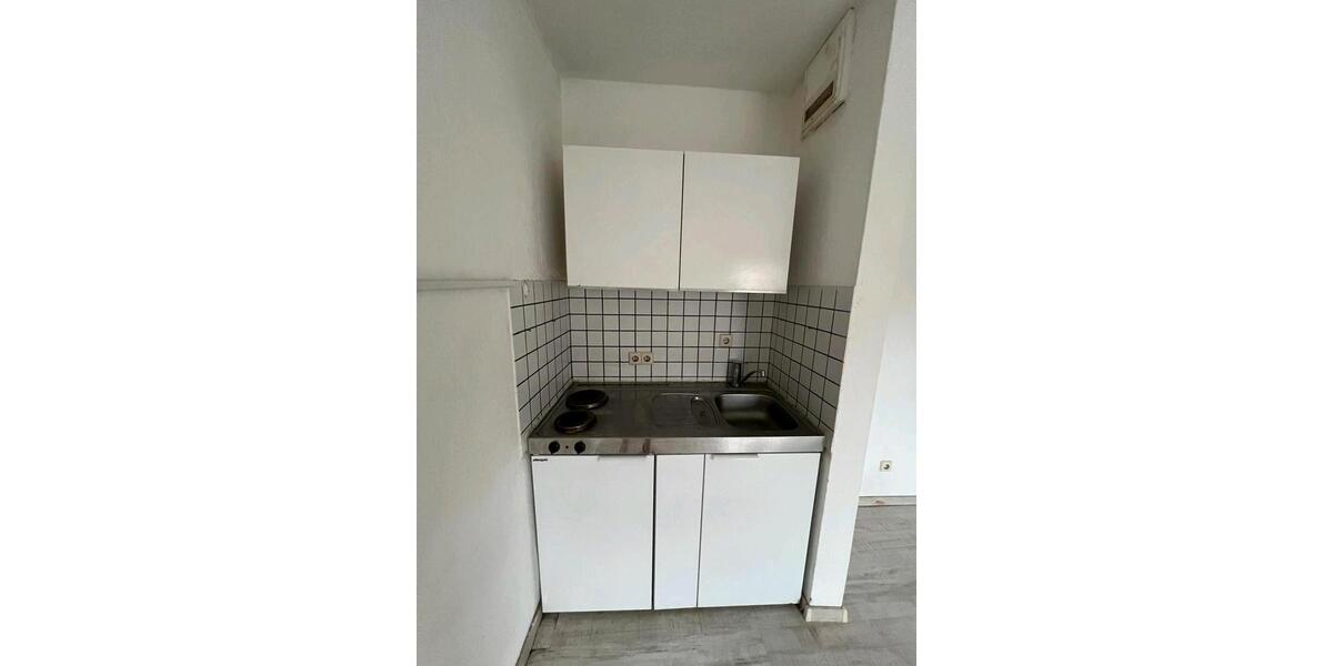 Etagenwohnung Osnabrück - 1.5 Zimmer, 40 m&sup2;, 125.000&euro; | Angebot:27262795