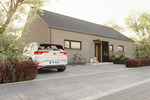 Bungalow Stadtilm - 5 Zimmer, 150 m&sup2;, 403.754&euro; | Angebot:25748913