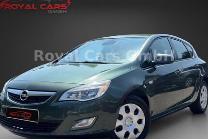 Opel Astra 145.900 km 4.990 € Hamburg 22111