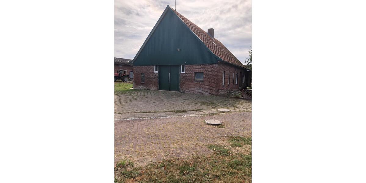 Bauernhaus, Landhaus Ahlerstedt - 5 Zimmer, 112 m&sup2;, 120.000&euro; | Angebot:26738558