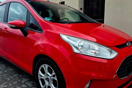 Ford B-Max 139.000 km 4.000 &euro; Oberhausen 46047