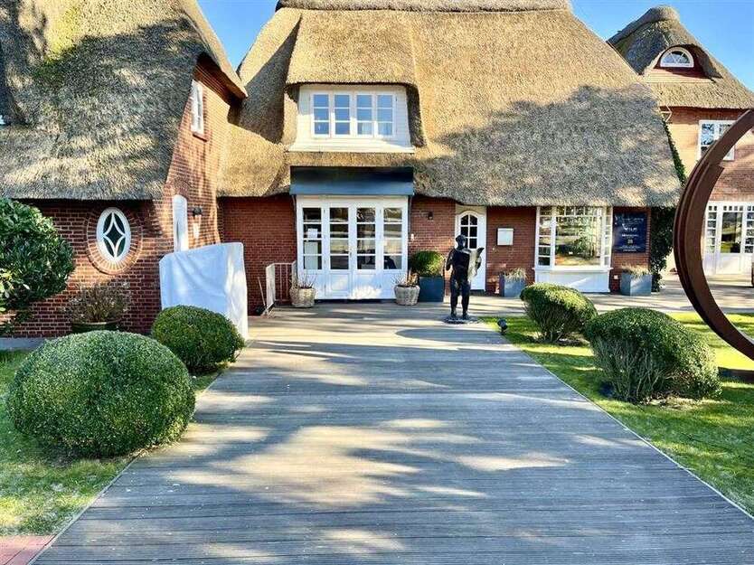 Haus zum Kaufen in Kampen 1.595.000 € 110 m²