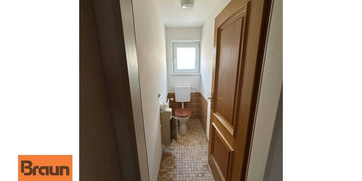 Etagenwohnung Villingen-Schwenningen Schwenningen - 3 Zimmer, 82 m&sup2;, 160.000&euro; | Angebot:26344547