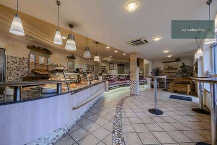 Gewerbeobjekt Feldkirchen - 690.000&euro; | Angebot:23616058