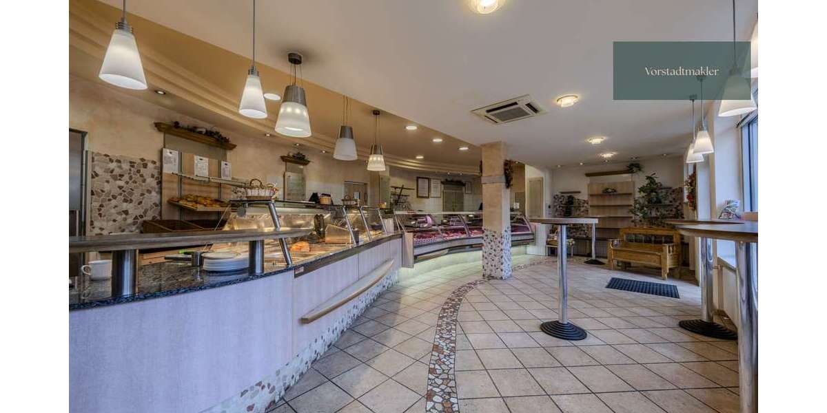 Gewerbeobjekt Feldkirchen - 690.000&euro; | Angebot:23616058