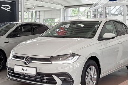 VW Polo 1.250 km 26.887 &euro; Bremen 28207