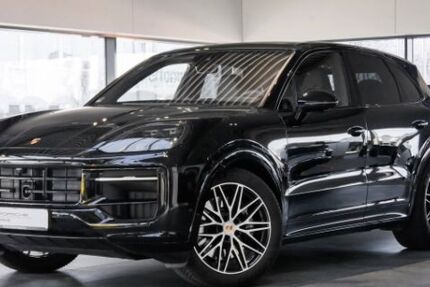 Porsche Cayenne 9.900 km 139.890 &euro; Magdeburg 39116