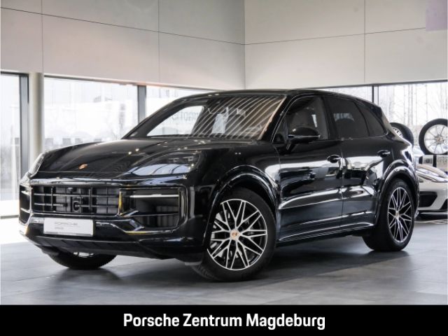 Porsche Cayenne 9.900 km 144.490 &euro; Magdeburg 39116