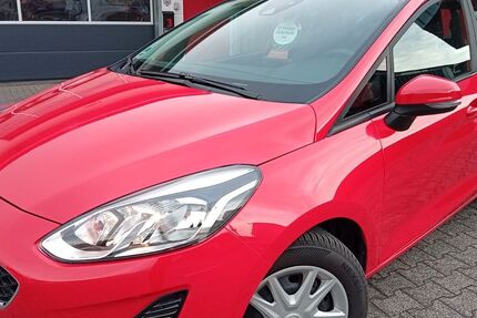 Ford Fiesta 37.362 km 9.990 &euro; Moschheim 56424