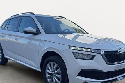 Skoda Kamiq 32.645 km 17.650 &euro; Friedberg 61169