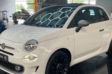 Fiat 500 97.900 km 9.999 &euro; Husum 25813